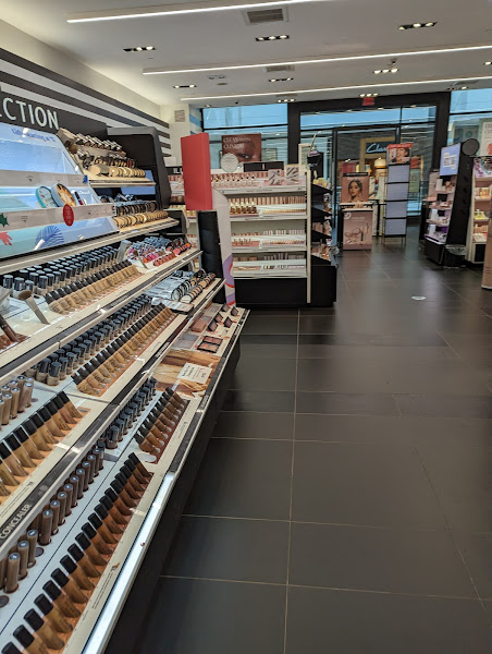 SEPHORA