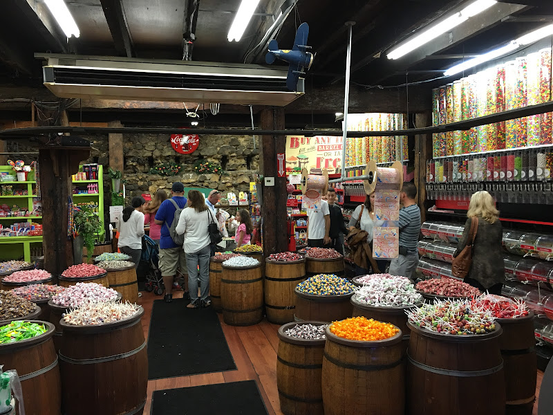 Savannah's Candy Kitchen