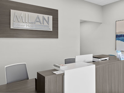 Milan Laser Hair Removal