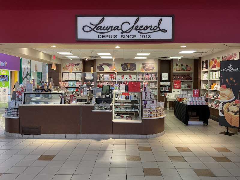 Laura Secord