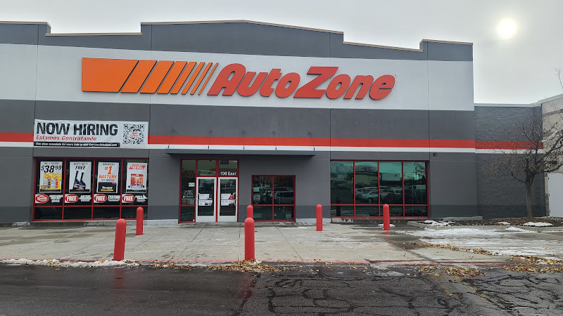 AutoZone