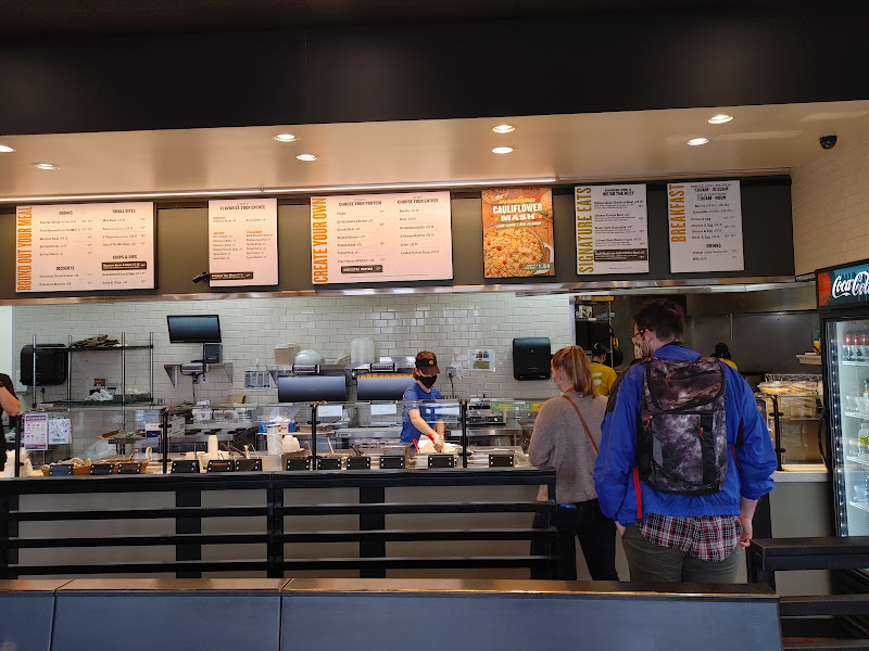 Qdoba