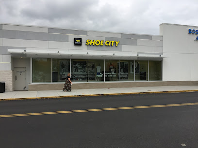 Shoe City