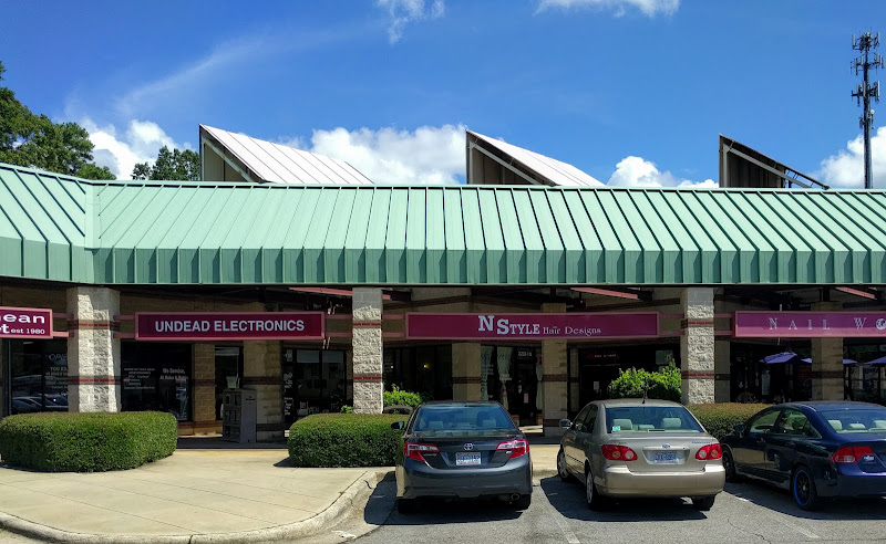Mission Valley Shopping Center