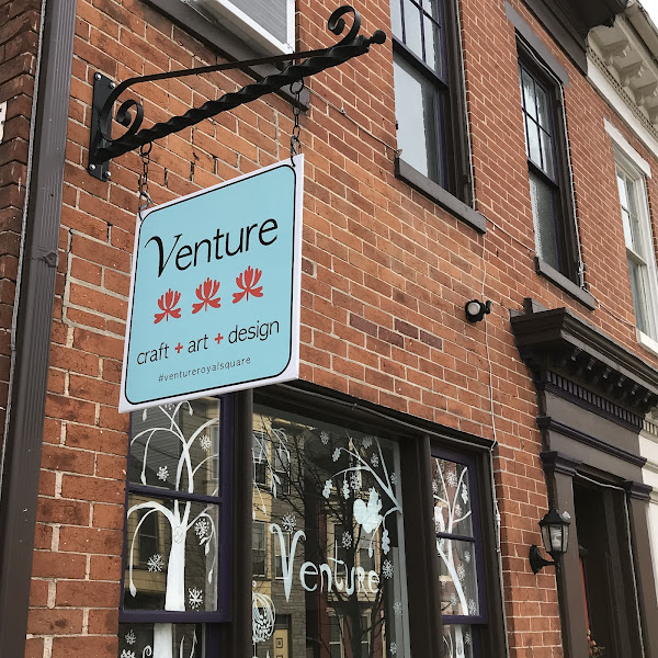 Venture