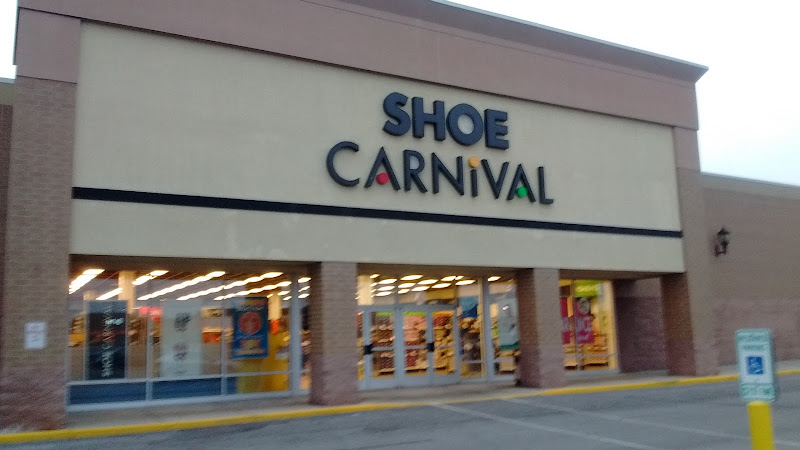 Shoe Carnival