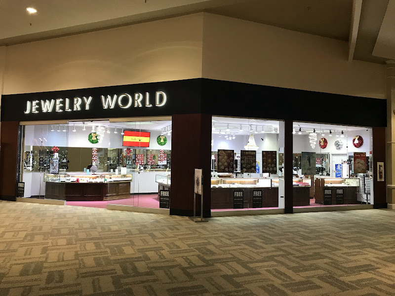 Jewelry World