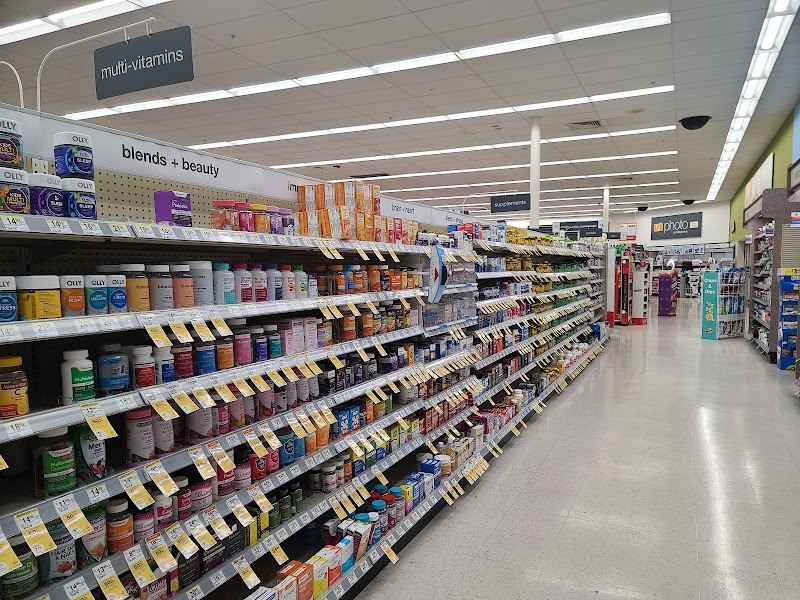 Walgreens