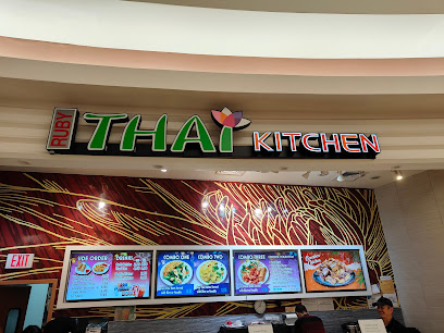 Ruby's Thai Kitchen