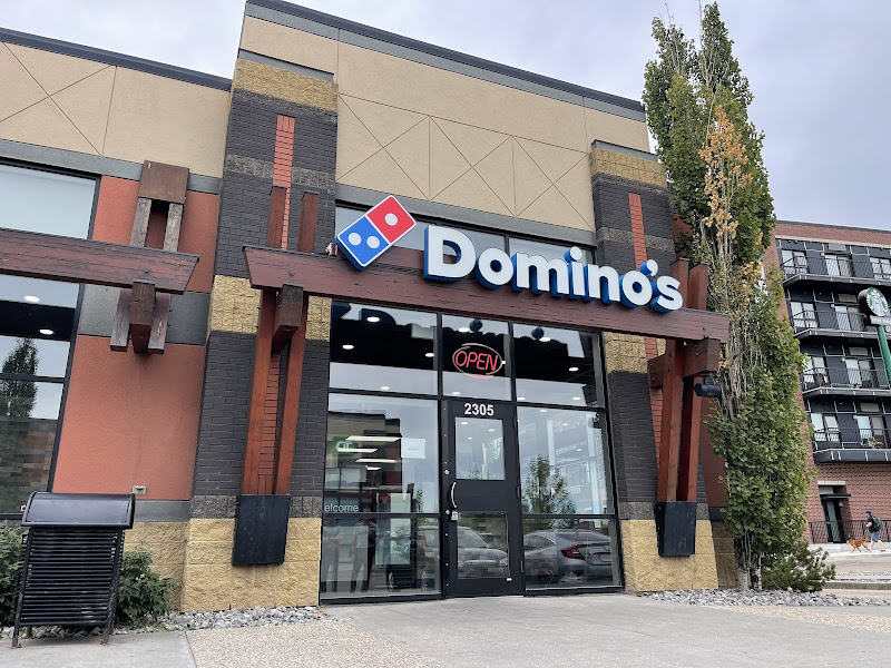 Domino's Pizza