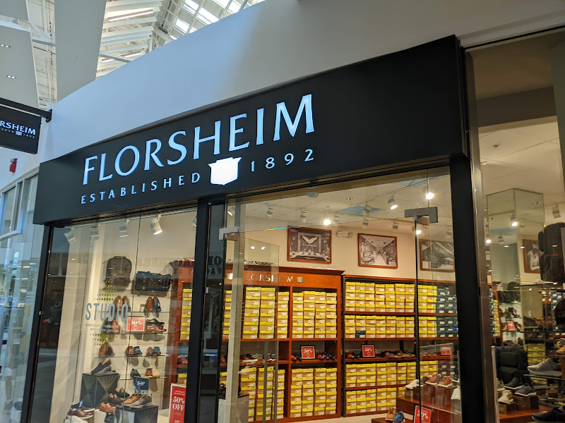 Florsheim Shoes Sawgrass Mills