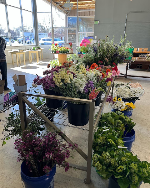 21 Petals Florist and Flower Market