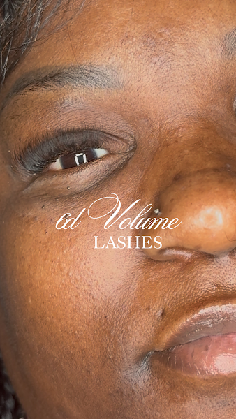 Amazing Lash Studio Surprise