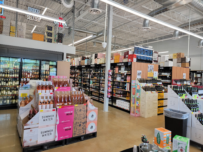 Wine Outlet