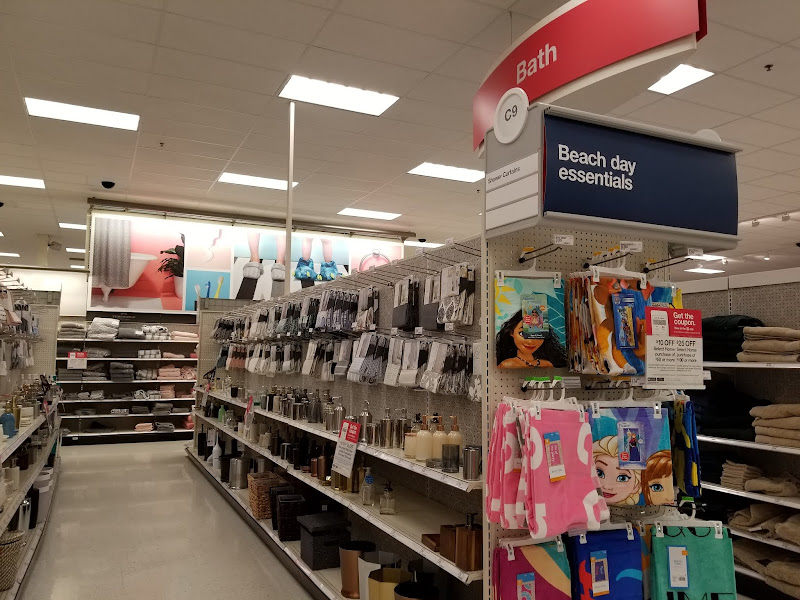 Target