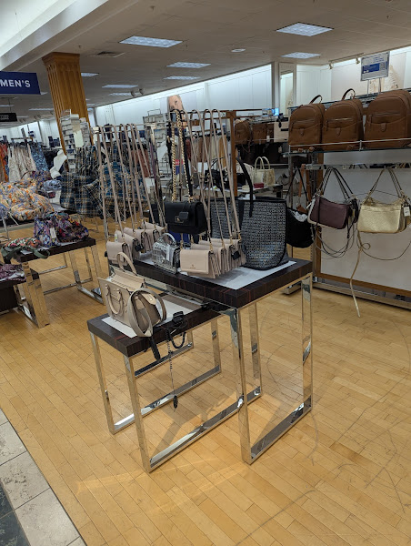Belk