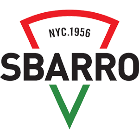 Sbarro Italian Eatery logo