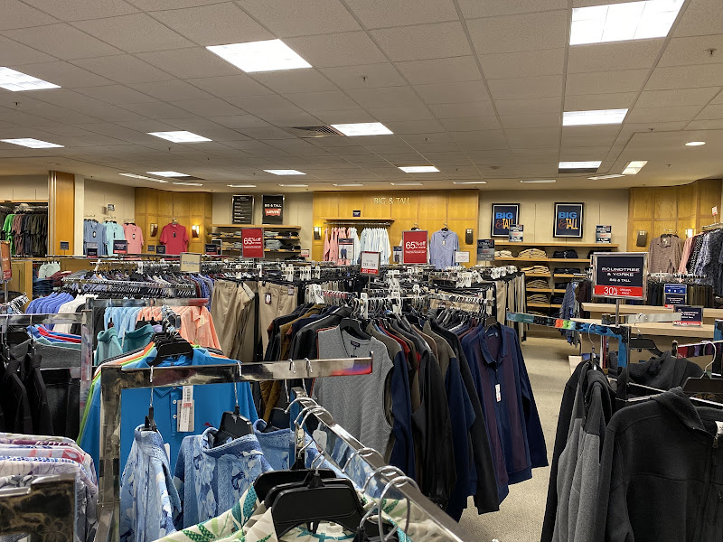 Dillard's