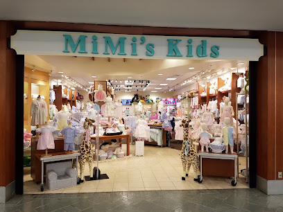 Mimi's Kids Boutique