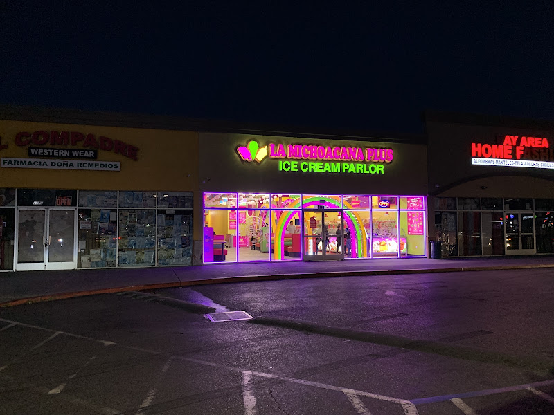 La Michoacana