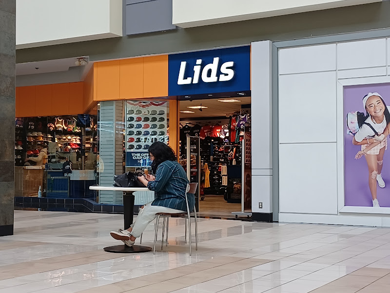 Lids