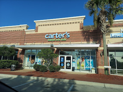 Carter's