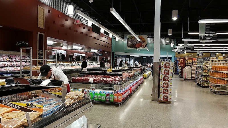 Cermak Fresh Market