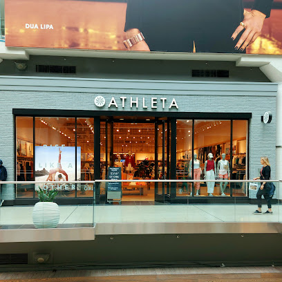 Athleta