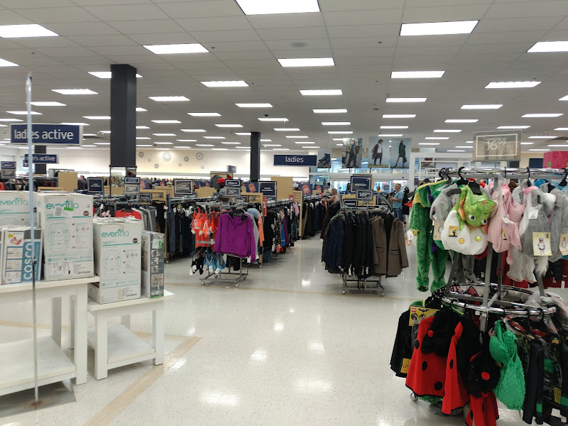 Marshalls