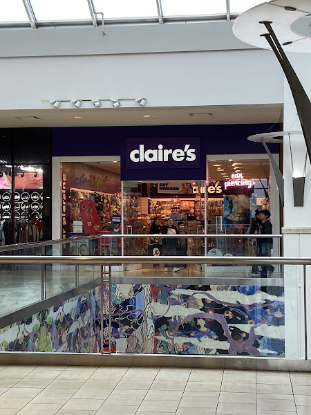 Claire's