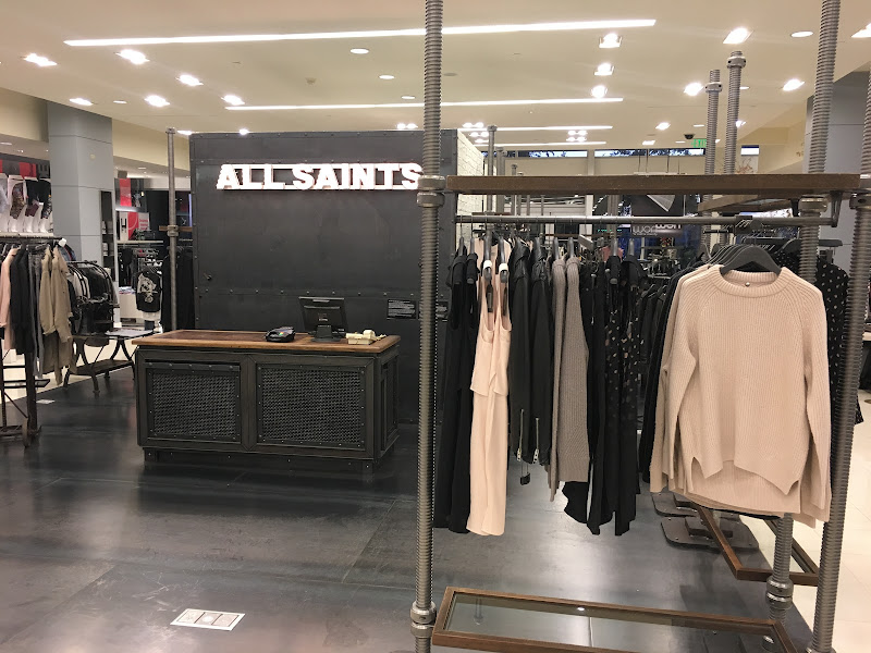 Allsaints Bloomingdale's Orlando
