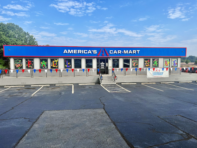 Car-Mart of Arkadelphia