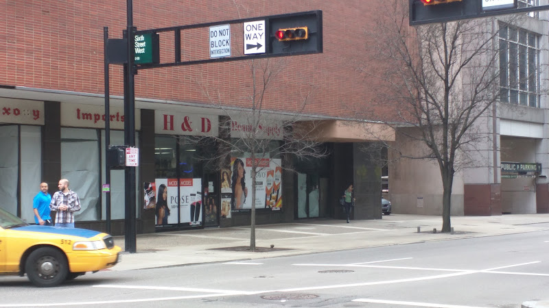 H D Beauty Supply