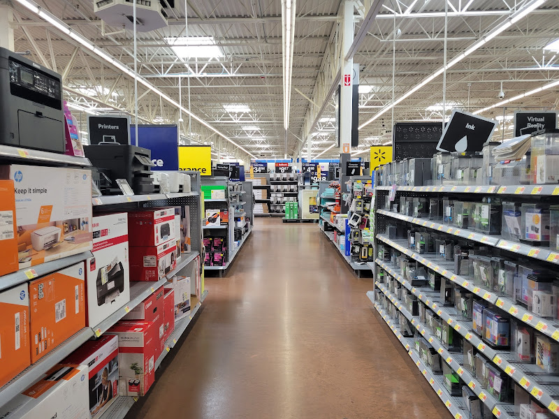 Walmart Supercenter