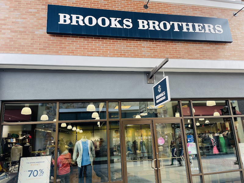 Brooks Brothers
