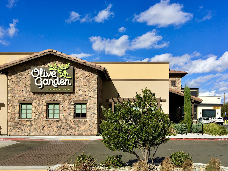 Olive Garden