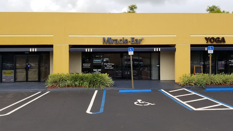 Miracle-Ear Hearing Aid Center