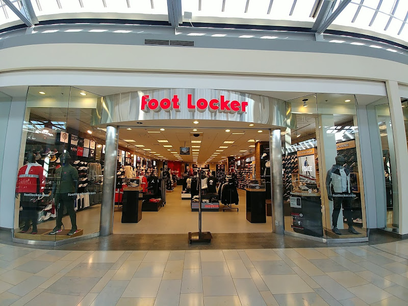 Foot Locker