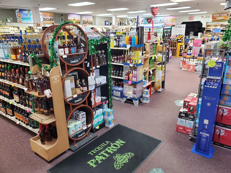 Guilderland Wine & Liquor