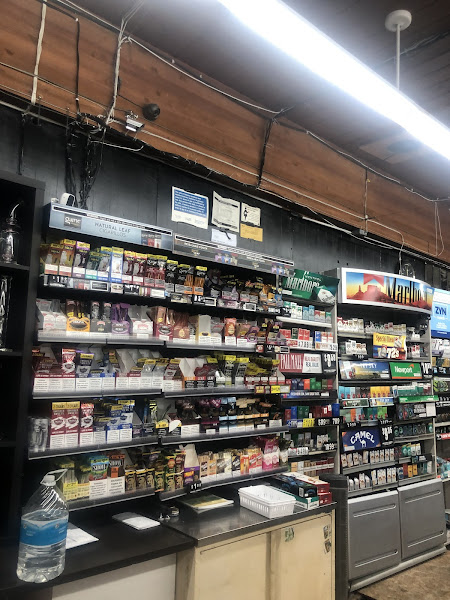 365 convenience store