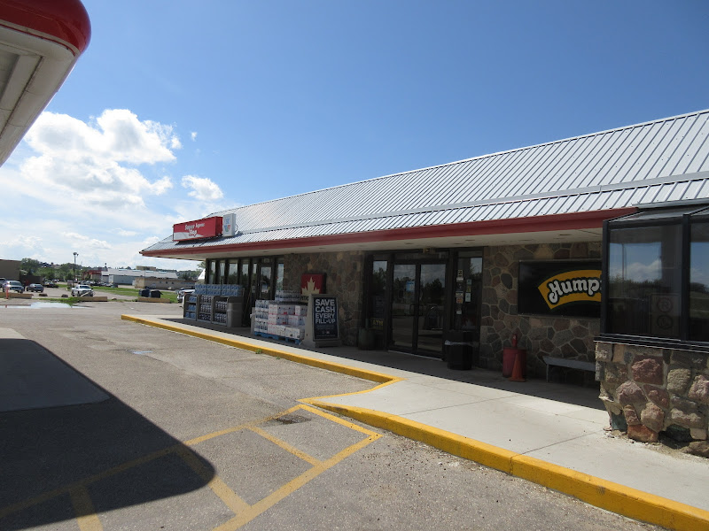 Petro-Canada
