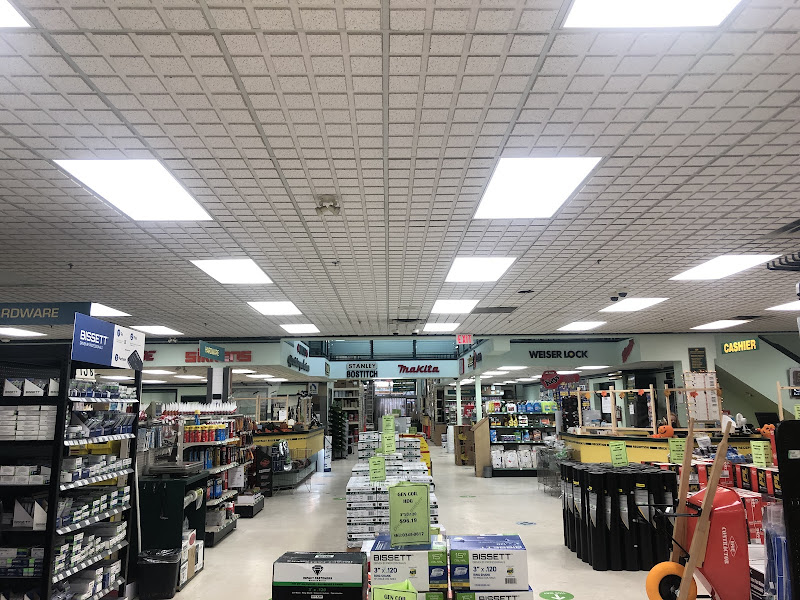Dick's Lumber & Building Supplies
