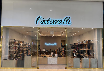 L'Intervalle