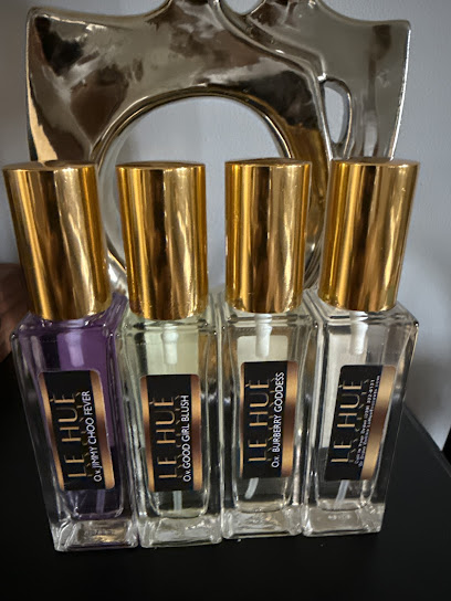 Le Hue Esscents