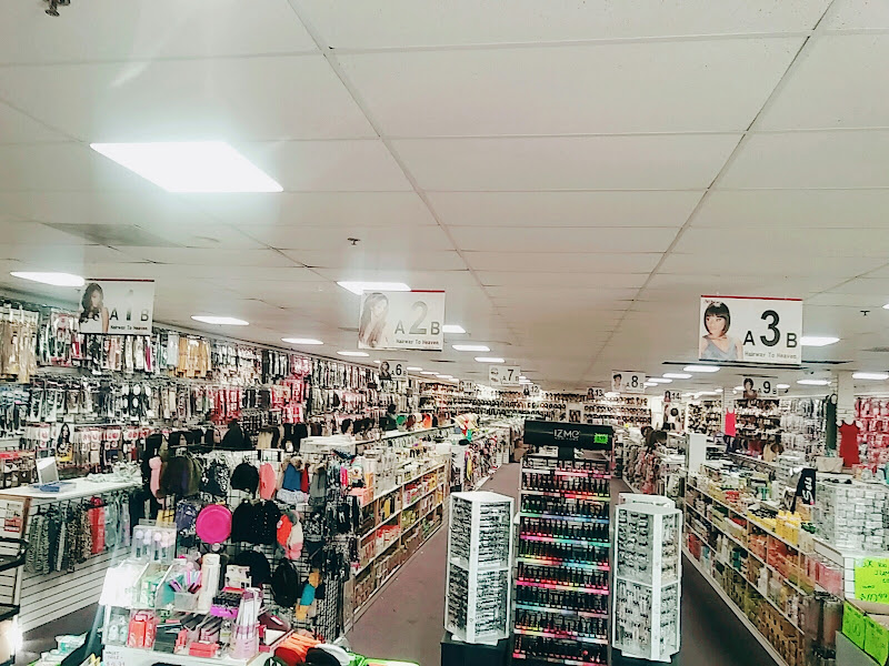 Hairway 2 Heaven Beauty Supply Shop