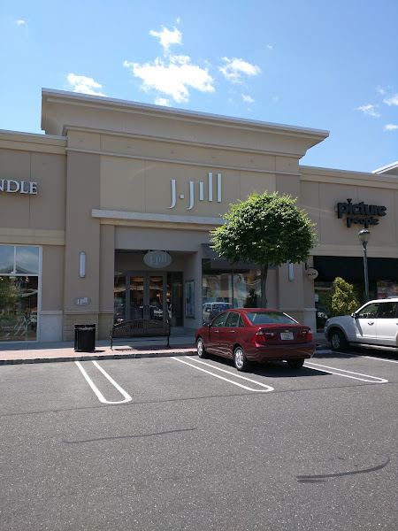 J. Jill