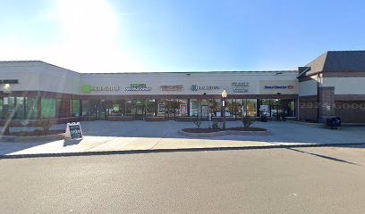 GNC