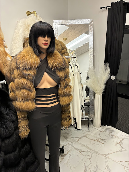 Silk Furs Boutique