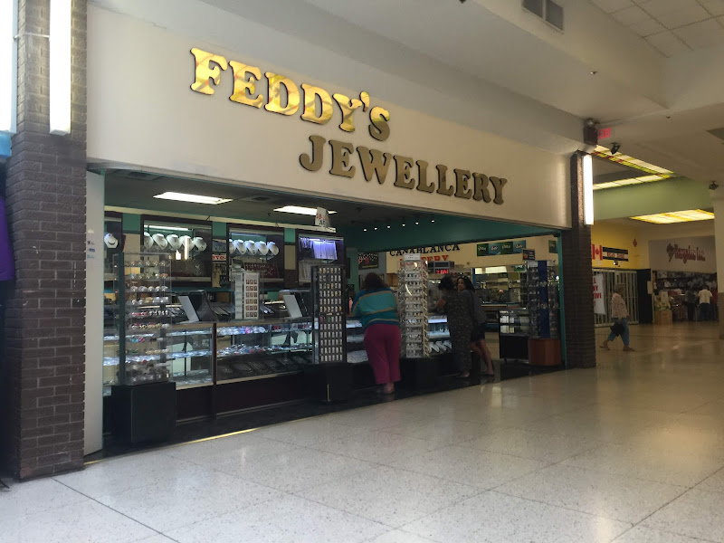 Feddy’s Jewellery Inc