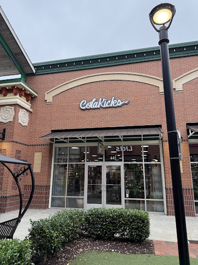 Colakicks